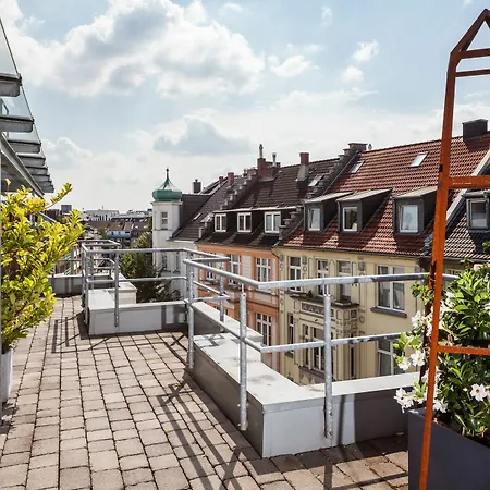 Hotel Burns Art & Culture 4*