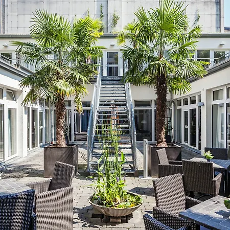 Burns Art & Culture Düsseldorf