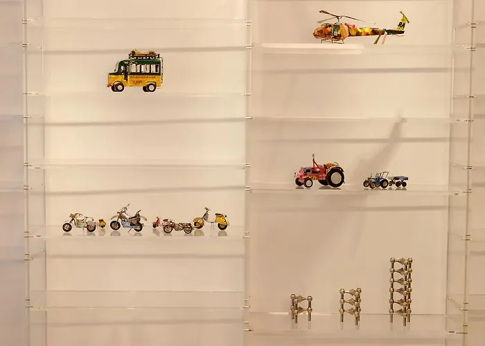 Hotel Burns Art & Culture 4*