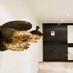 Burns Art & Culture 4* Düsseldorf