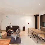 Burns Art & Culture 4* Düsseldorf