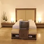 Burns Art & Culture Hotel Düsseldorf