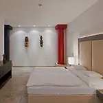 Burns Art & Culture Hotel Düsseldorf