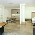Burns Art & Culture Hotel Düsseldorf