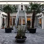 Burns Art & Culture 4* Дюссельдорф