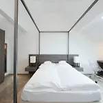 Hotel Burns Art & Culture 4*