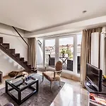 Burns Art & Culture 4* Düsseldorf