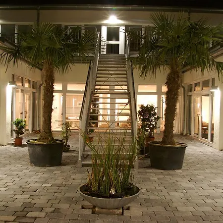 Ξενοδοχείο Burns Art & Culture Ντίσελντορφ