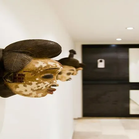 Burns Art & Culture 4* Дюссельдорф