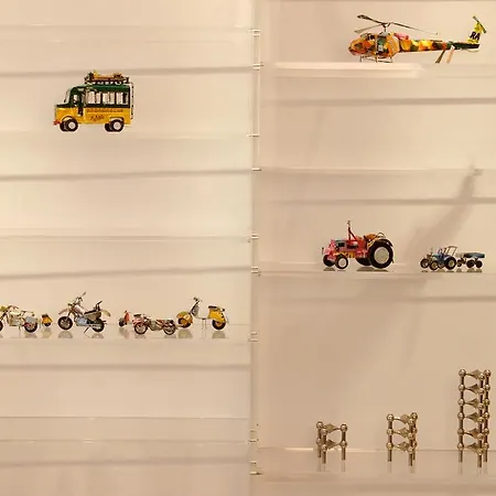 Hotel Burns Art & Culture 4*