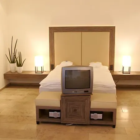 Burns Art & Culture Hotel Düsseldorf