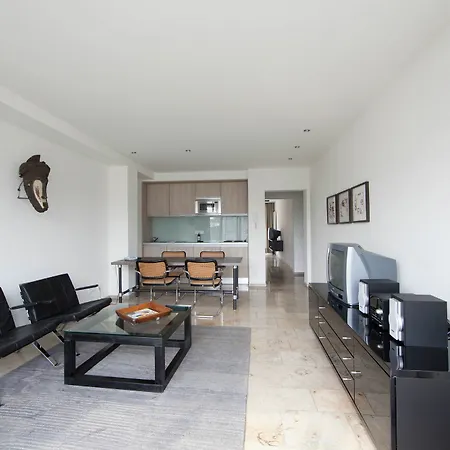 Hotel Burns Art & Culture Düsseldorf