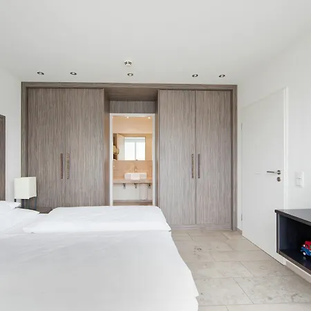 Burns Art & Culture 4* Дюссельдорф