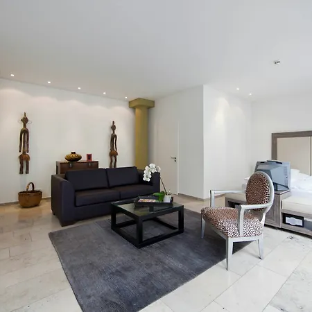 Hotel Burns Art & Culture Düsseldorf