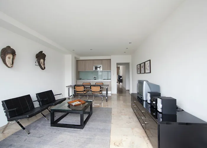 Hotel Burns Art & Culture Düsseldorf