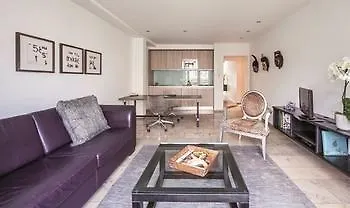 Burns Art & Culture 4* 杜塞尔多夫