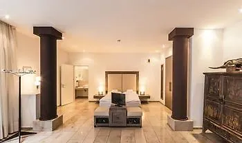 Burns Art & Culture 4* 杜塞尔多夫