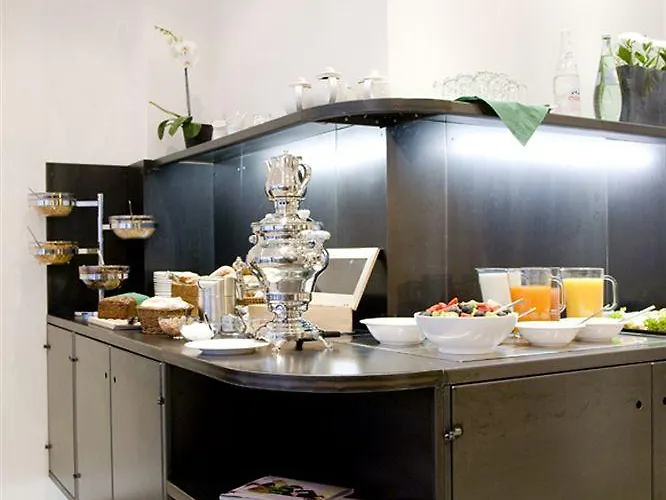 Burns Art & Culture 杜塞尔多夫