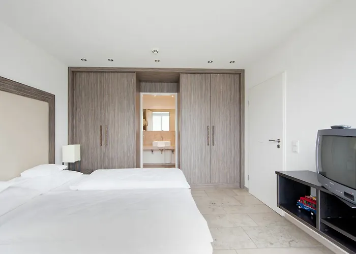 Burns Art & Culture 4* Düsseldorf